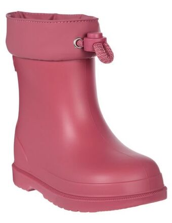 Liverpool Bota para lluvia igor para niña oferta
