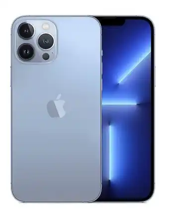 Suburbia Apple iphone 13 pro max super retina xdr 6.7 pulgadas telcel oferta