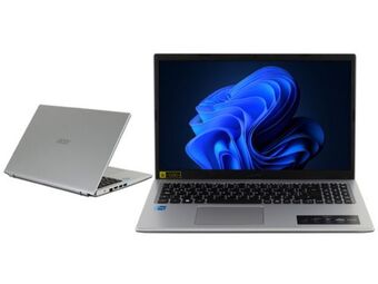 PCEL Laptop acer aspire 3: procesador intel core i3 1115g4 (hasta 4.10 ghz), memoria de 8gb ddr4, ssd de 256gb, pantalla de 15.6 oferta
