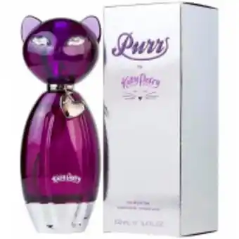 Fandeal Perfume purr! by katy perry para dama eau de parfum 100 ml oferta