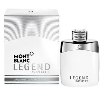 Hemsa Perfume legend spirit oferta