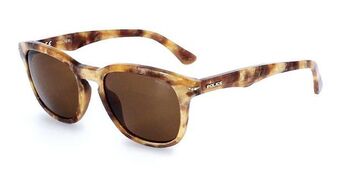 Devlyn Lente de sol para hombre police spl355 carey/havana oferta