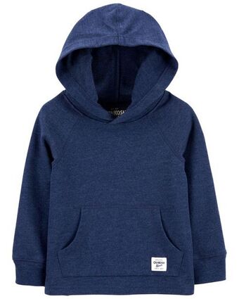 Carter's Sudadera con capucha oshkosh b'gosh oferta