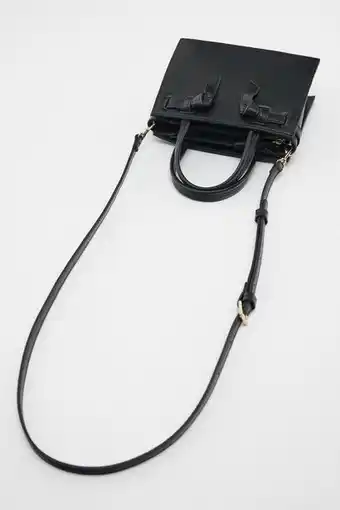 Bolso mini city
