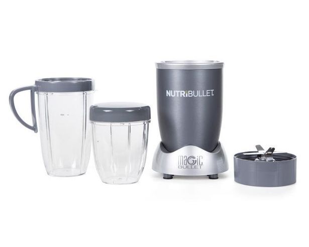 Nutribullet precio best sale en coppel