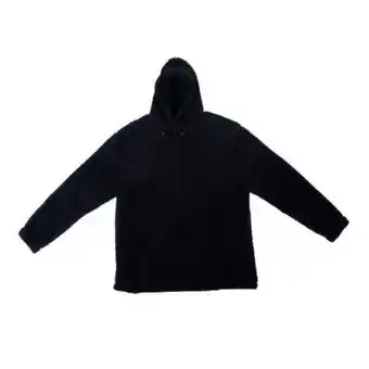 Sam's Club Sudadera para caballero jiko ai talla ch negro oferta