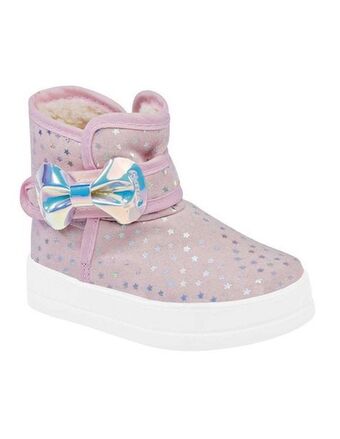Liverpool Bota rbcollection para niña oferta