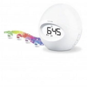 Despertador con luz wl32 beurer