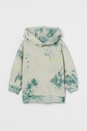 H&M Sudadera con gorro oferta
