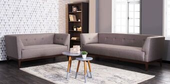 Muebles Dico Sala latte plus café oferta