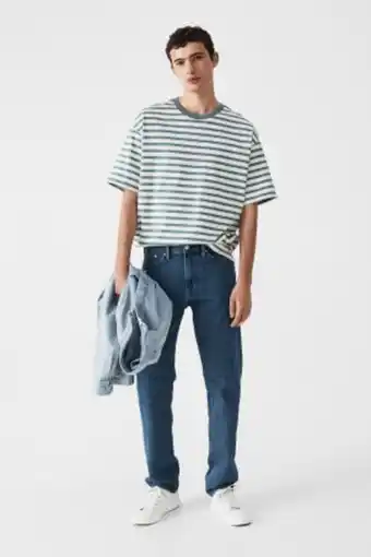 H&M Relaxed jeans oferta