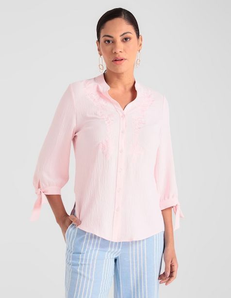 Suburbia camisas best sale para mujer