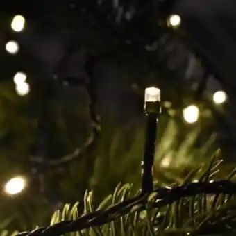 Chapur Luces navideñas led a maquina cbm oferta