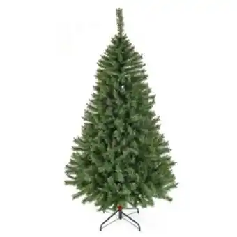 Chapur Árbol navideño alberta #8 de 250 cm oferta