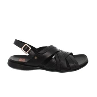 Chapur Sandalia abierta casual piel gino cherruti oferta
