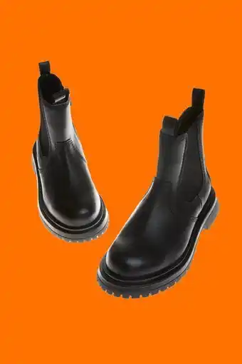 ZARA Kids/ botín elásticos oferta