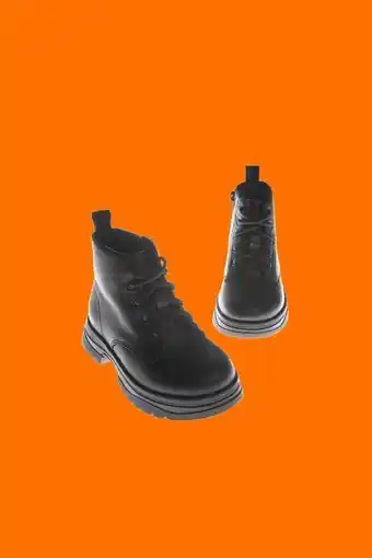 ZARA Baby/ bota piel oferta