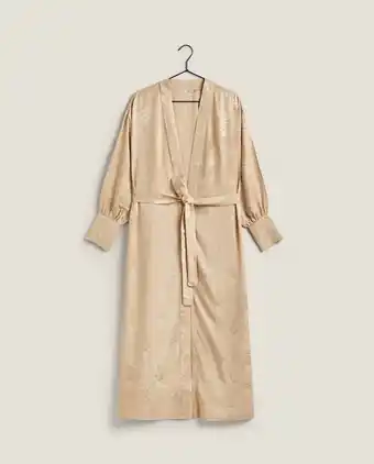 ZARA HOME Bata satén oferta