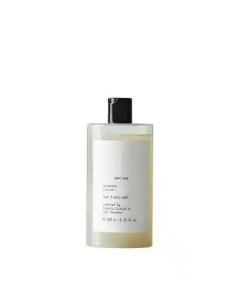 (500 ml) jabón líquido de manos y cuerpo permanent edition