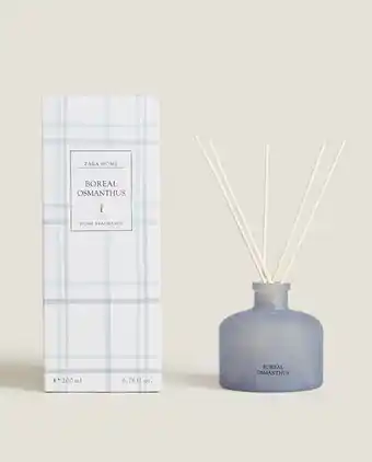 (200 ml) difusor en sticks boreal osmanthus