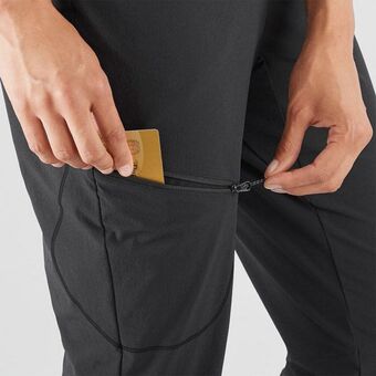 Salomon Pantalón wayfarer oferta