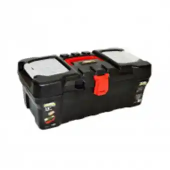 Fandeal Caja para herramientas de 13 pulgadas adir oferta