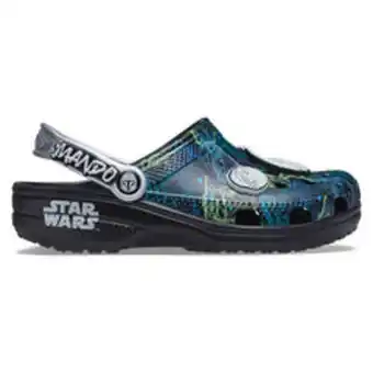 Crocs Classic the child clog oferta