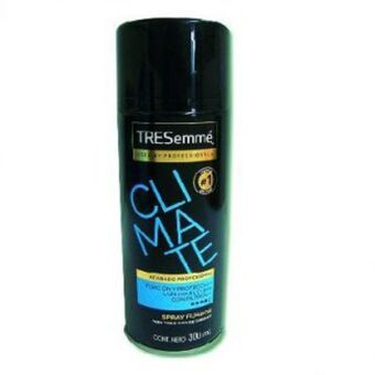 Tresemme spray fijador
