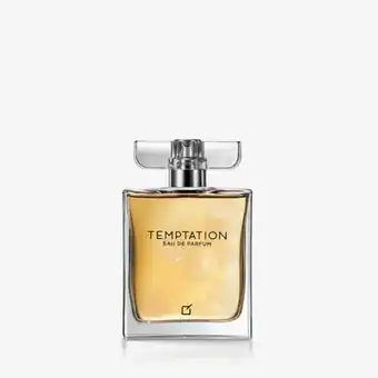 Temptation eau de parfum mujer