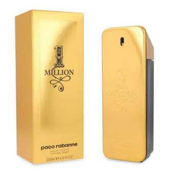 Sam's Club Fragancia paco rabanne one million para caballero 200 ml oferta