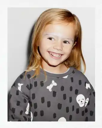 Sudadera calaveras