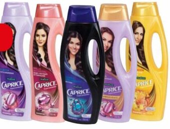 Farmacias Guadalajara Shampoo Caprice Especialidades 750ml oferta