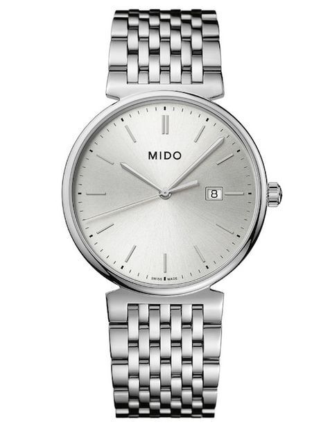 Reloj mido dorada para hombre m0334101103100 oferta en Liverpool