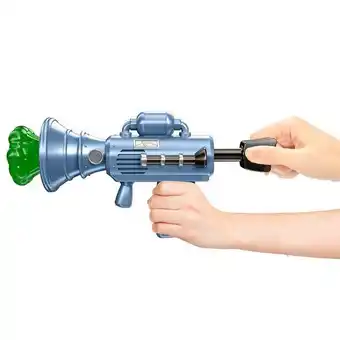 Sanborns Minions, pistola de risas y pedos, juguete para niños de 4 años en adelante con 25 sonidos diferentes oferta