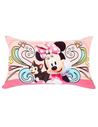 Suburbia Almohada providencia minnie disney firmeza media oferta