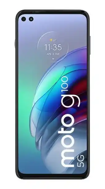 AT&T Motorola g100 oferta