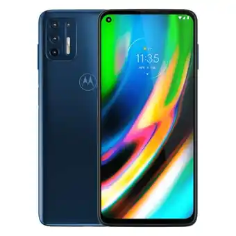 AT&T Motorola g9 plus oferta