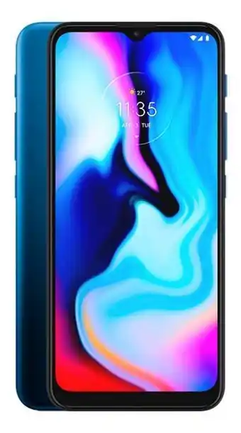 AT&T Motorola e7 plus oferta