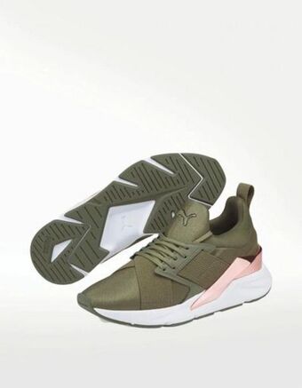 TAF Tenis puma muse x5 metal wns oferta