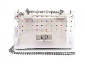 Calzzapato Steve madden bnine multi crossbody unica oferta