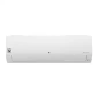 Sam's Club Aire acondicionado lg dual cool inverter 22 000 btu's oferta