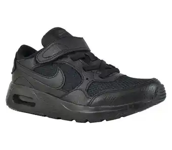Tenis nike niño cz5356-003