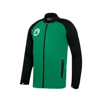 Chamarra nba boston celtics
