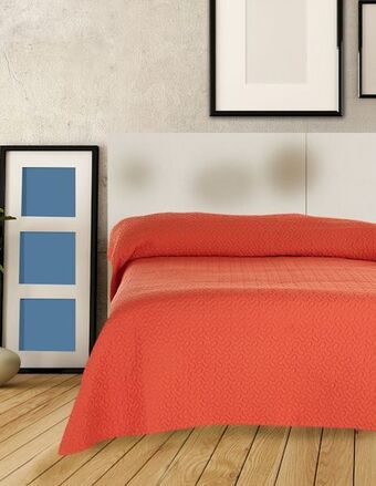Suburbia Colcha la mode oferta