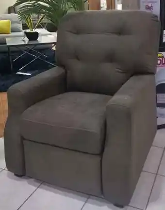 Sillon reclinable lm omega rusia 10 (nuevo) (2)
