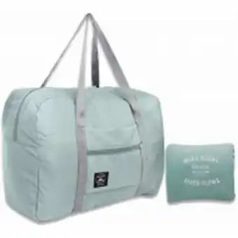 Sunya bolsa de viaje plegable para viajes y deportes