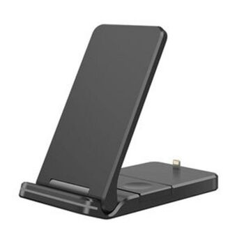 El Bodegón Estación de carga inalámbrica gadgets&fun 3 en 1 para smartphone, inpods y smartwatch oferta