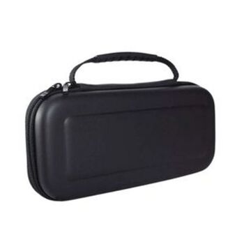 El Bodegón Estuche de protección para nintendo switch gadgets&fun con compartimento para cartuchos oferta