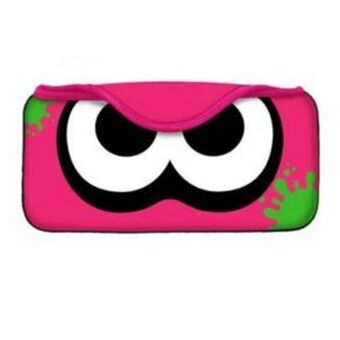 El Bodegón Funda de neopreno para nintendo switch gadgets&fun quick pouch collection oferta