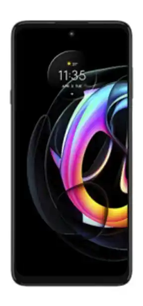 Motorola edge 20 lite gris